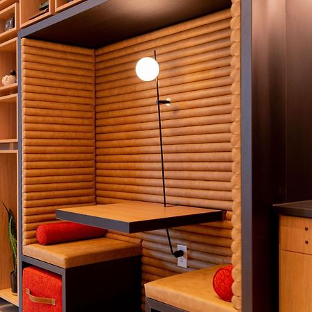 Whyhotel By Placemakr, Union Market Ουάσινγκτον Εξωτερικό φωτογραφία