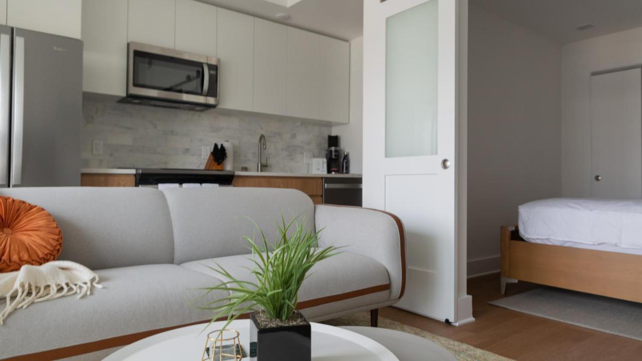 Whyhotel By Placemakr, Union Market Ουάσινγκτον Εξωτερικό φωτογραφία