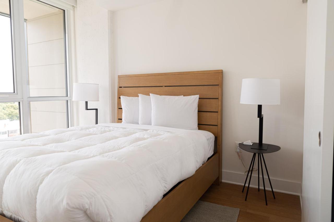 Whyhotel By Placemakr, Union Market Ουάσινγκτον Εξωτερικό φωτογραφία