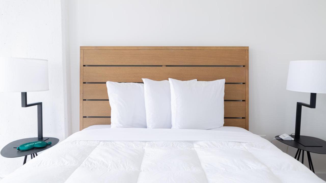 Whyhotel By Placemakr, Union Market Ουάσινγκτον Εξωτερικό φωτογραφία