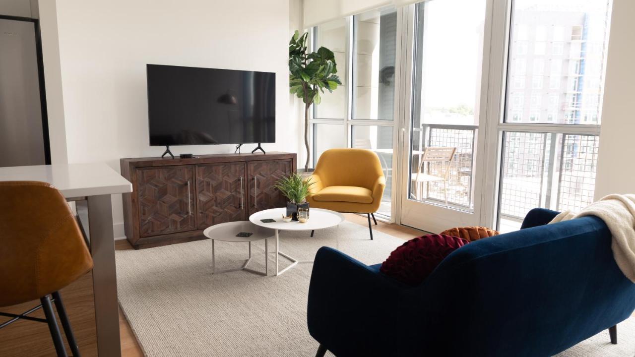 Whyhotel By Placemakr, Union Market Ουάσινγκτον Εξωτερικό φωτογραφία