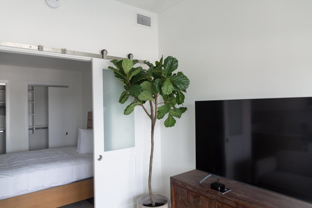 Whyhotel By Placemakr, Union Market Ουάσινγκτον Εξωτερικό φωτογραφία