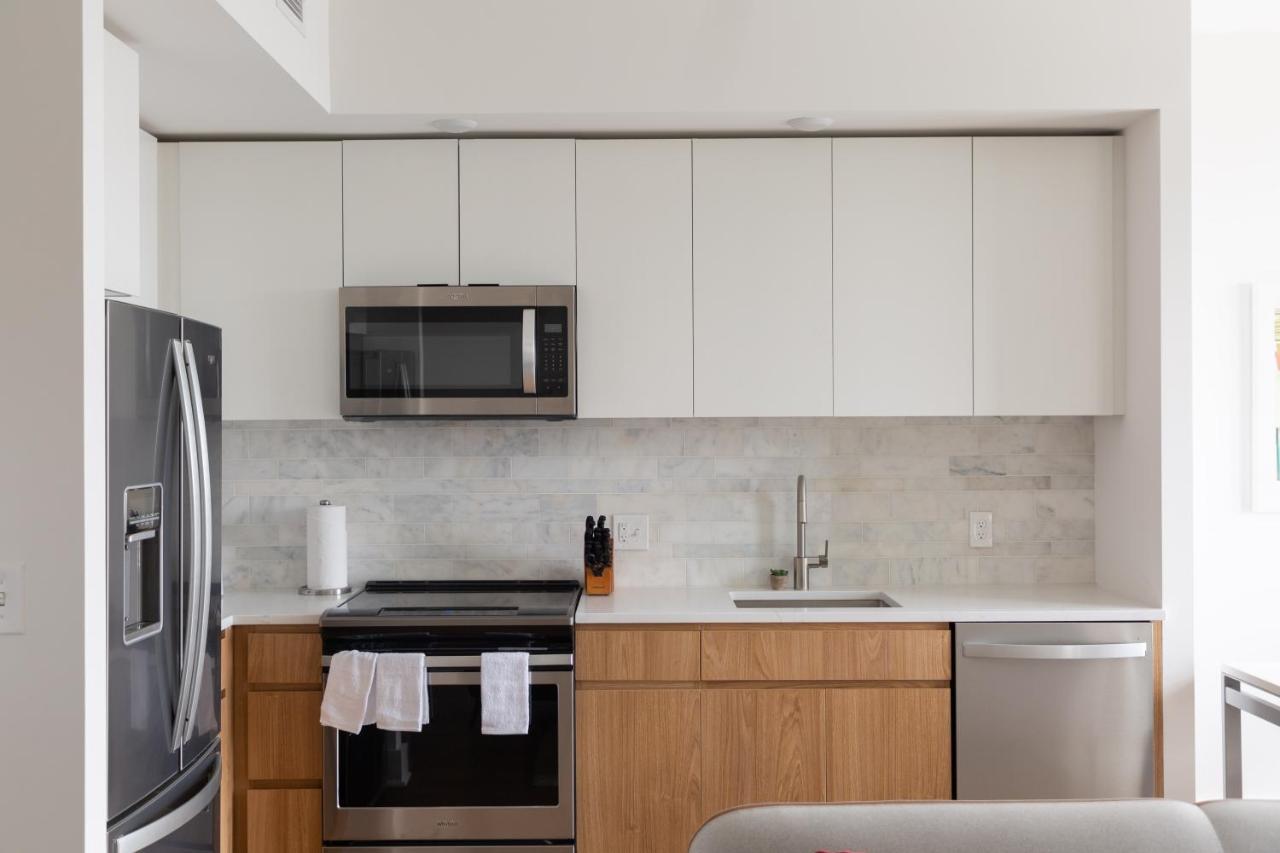 Whyhotel By Placemakr, Union Market Ουάσινγκτον Εξωτερικό φωτογραφία