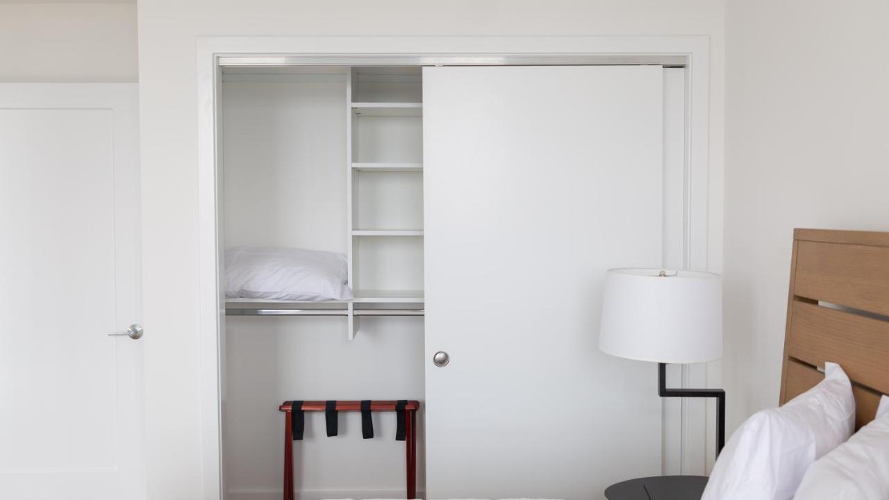 Whyhotel By Placemakr, Union Market Ουάσινγκτον Εξωτερικό φωτογραφία