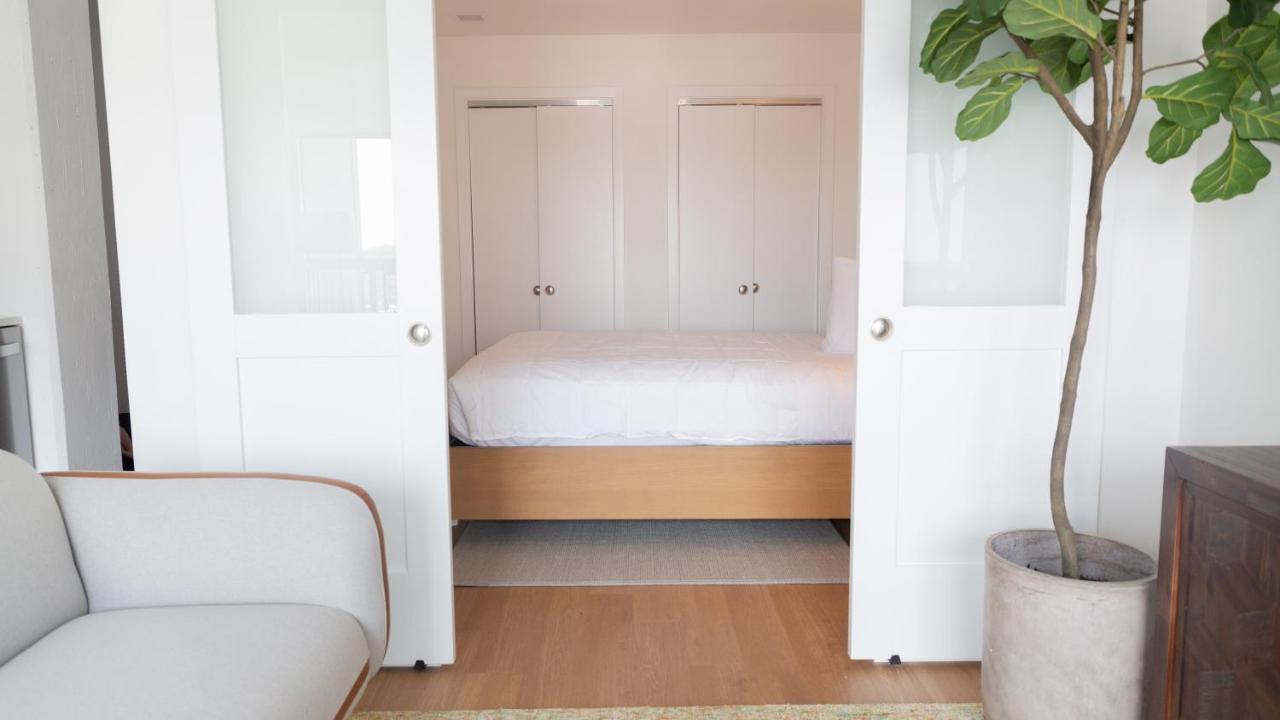 Whyhotel By Placemakr, Union Market Ουάσινγκτον Εξωτερικό φωτογραφία