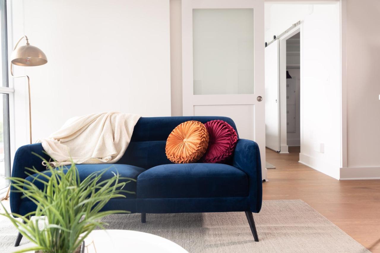 Whyhotel By Placemakr, Union Market Ουάσινγκτον Εξωτερικό φωτογραφία