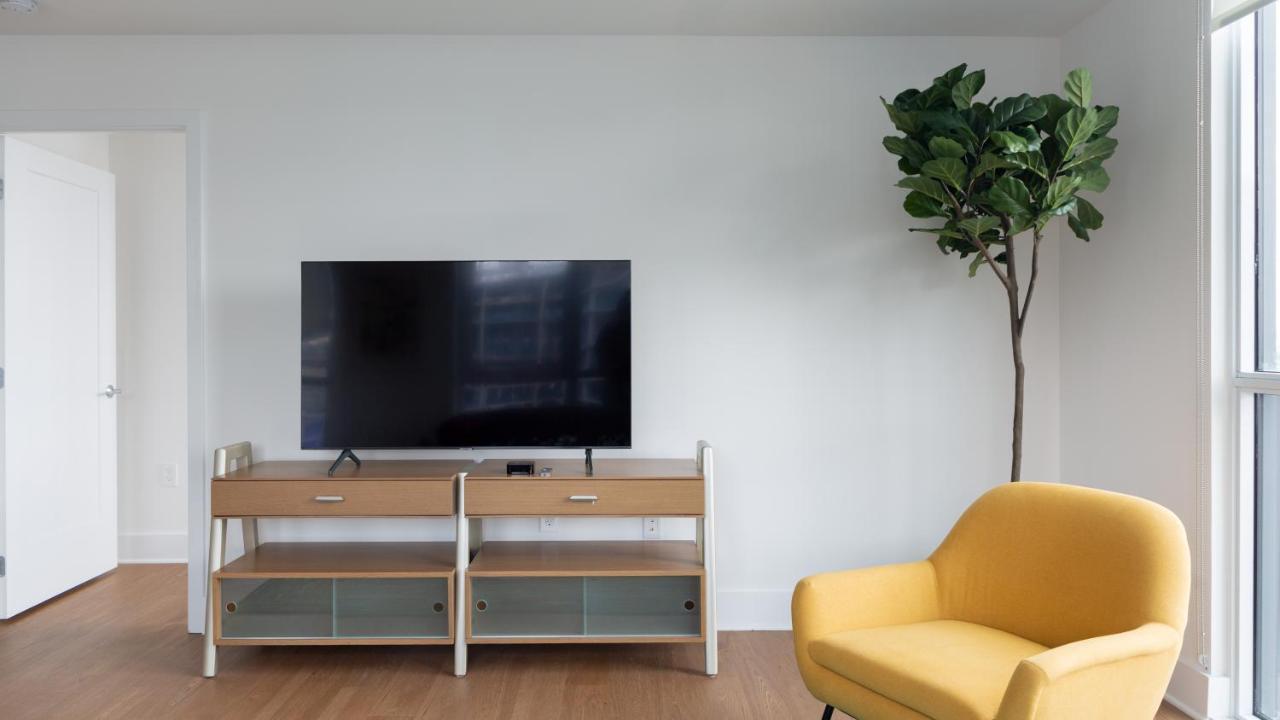 Whyhotel By Placemakr, Union Market Ουάσινγκτον Εξωτερικό φωτογραφία