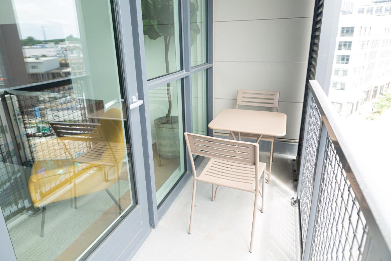 Whyhotel By Placemakr, Union Market Ουάσινγκτον Εξωτερικό φωτογραφία