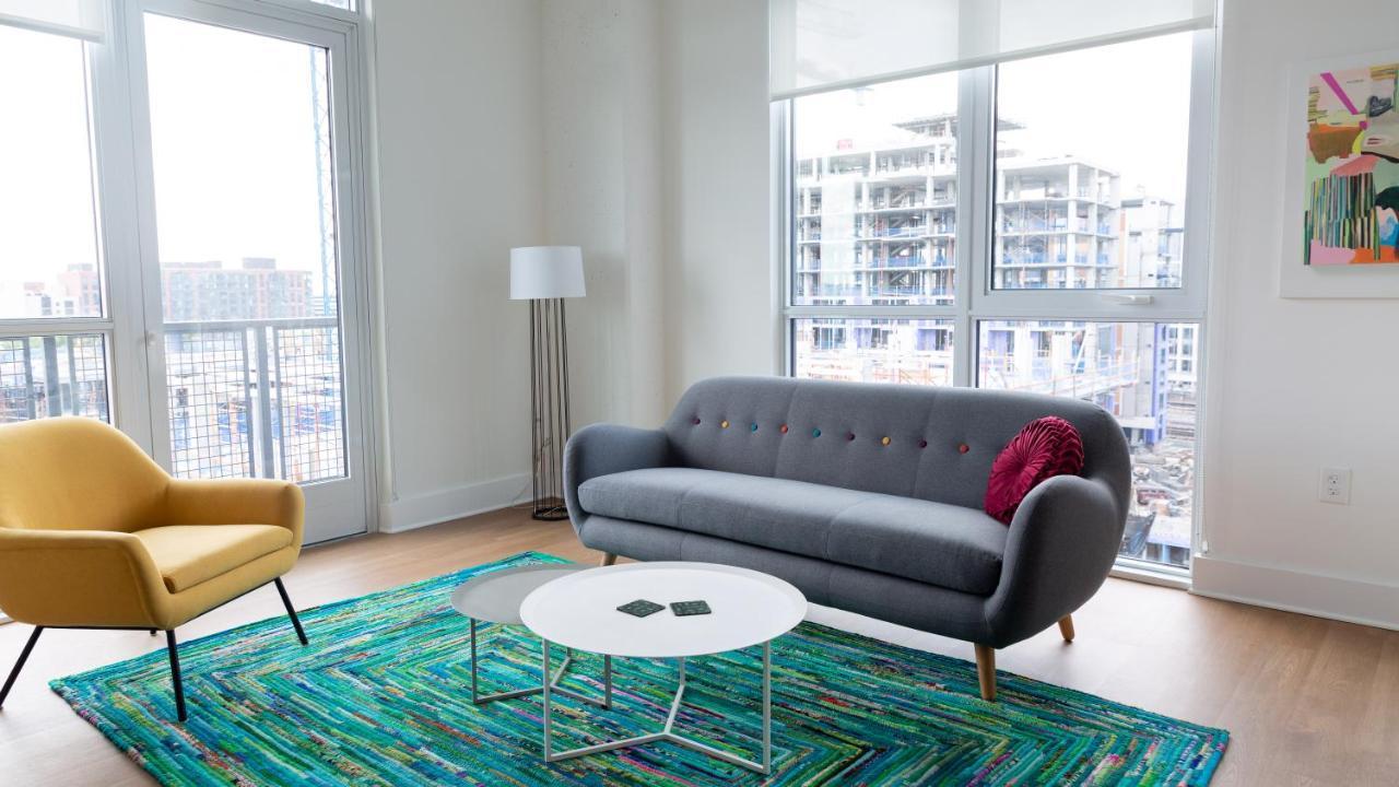 Whyhotel By Placemakr, Union Market Ουάσινγκτον Εξωτερικό φωτογραφία