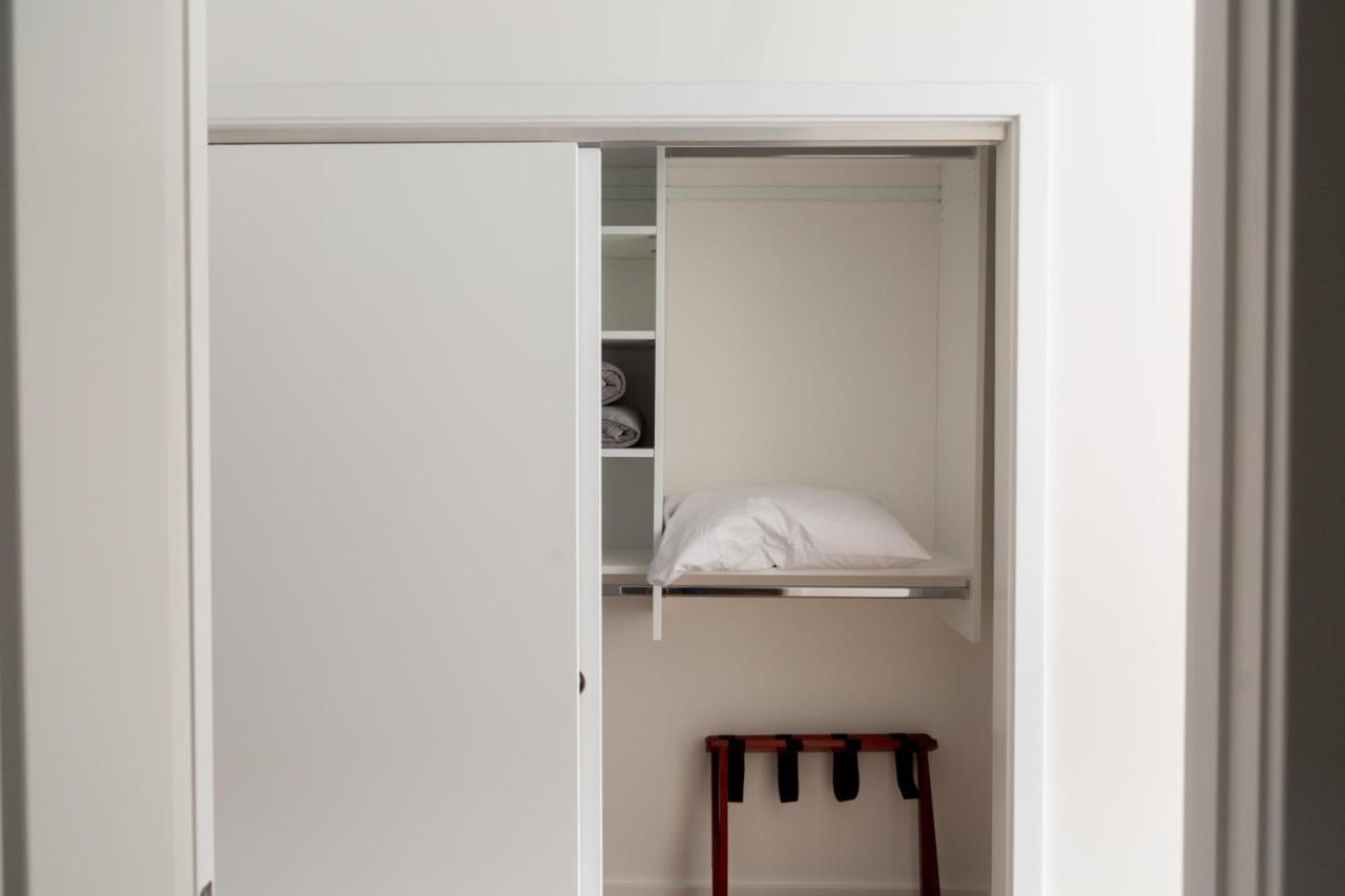 Whyhotel By Placemakr, Union Market Ουάσινγκτον Εξωτερικό φωτογραφία