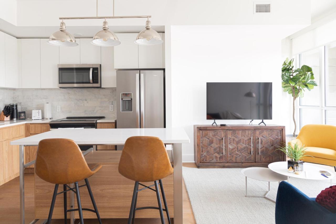 Whyhotel By Placemakr, Union Market Ουάσινγκτον Εξωτερικό φωτογραφία