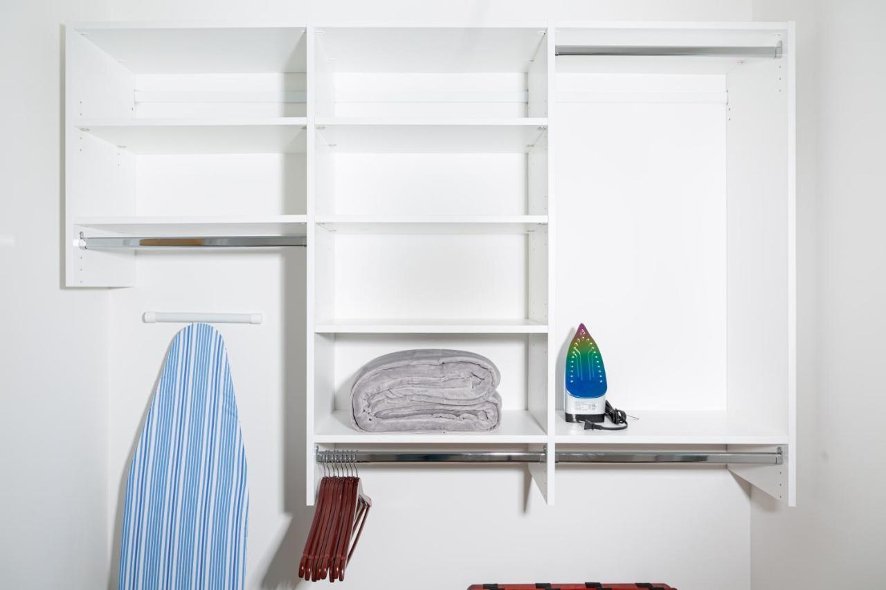Whyhotel By Placemakr, Union Market Ουάσινγκτον Εξωτερικό φωτογραφία