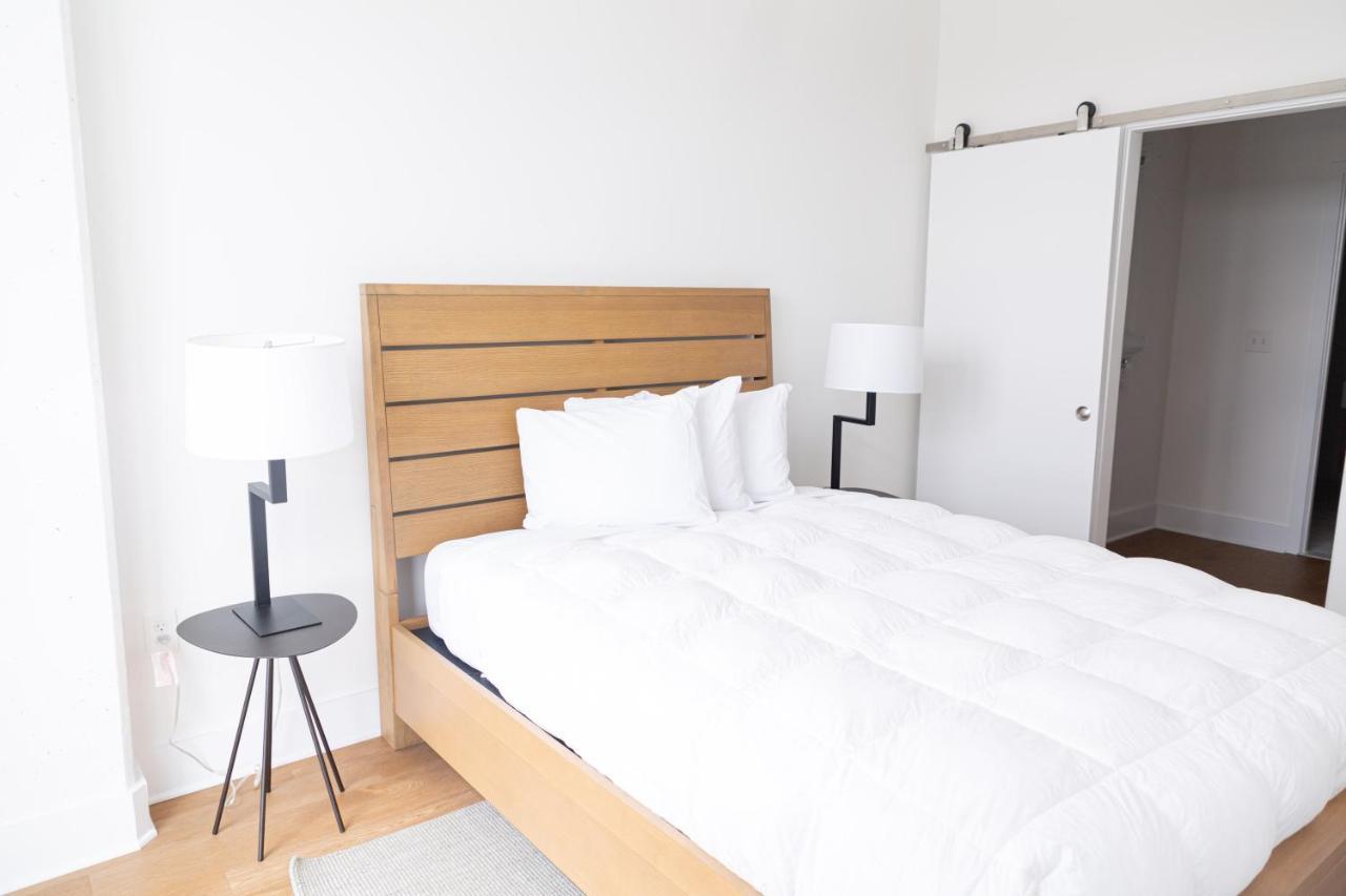 Whyhotel By Placemakr, Union Market Ουάσινγκτον Εξωτερικό φωτογραφία