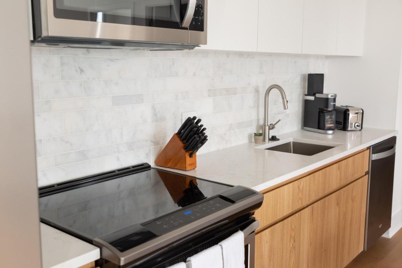 Whyhotel By Placemakr, Union Market Ουάσινγκτον Εξωτερικό φωτογραφία
