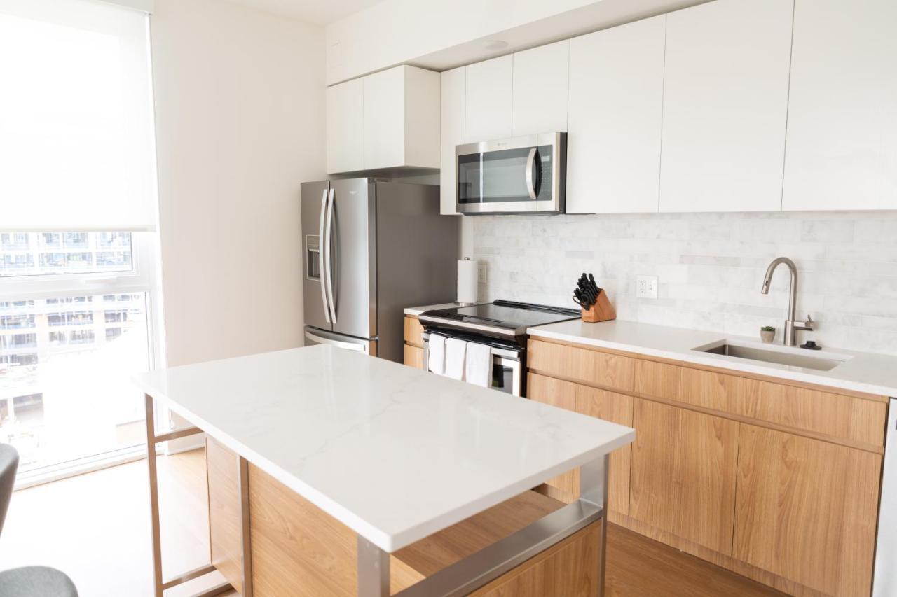 Whyhotel By Placemakr, Union Market Ουάσινγκτον Εξωτερικό φωτογραφία
