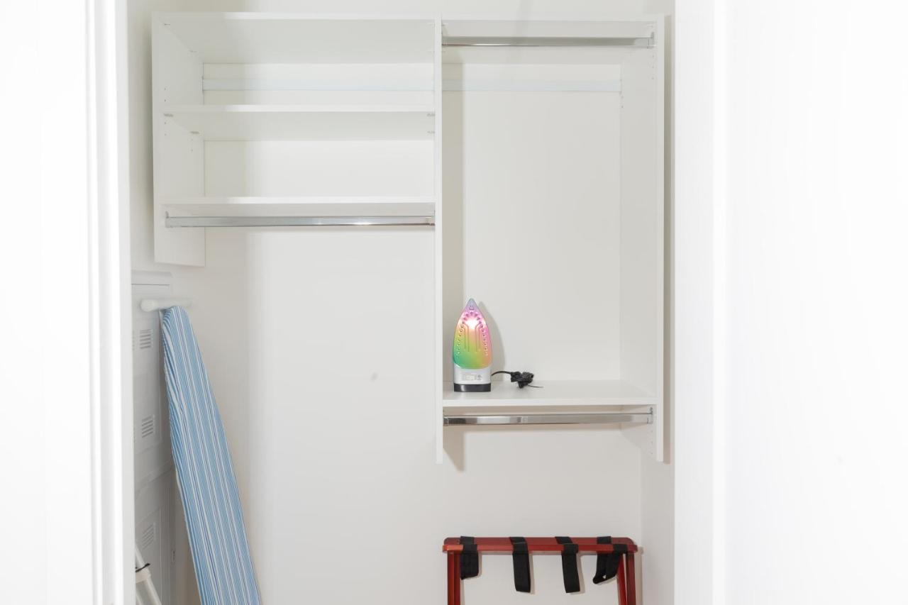 Whyhotel By Placemakr, Union Market Ουάσινγκτον Εξωτερικό φωτογραφία