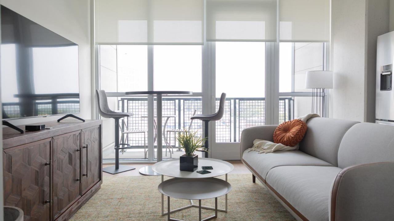 Whyhotel By Placemakr, Union Market Ουάσινγκτον Εξωτερικό φωτογραφία