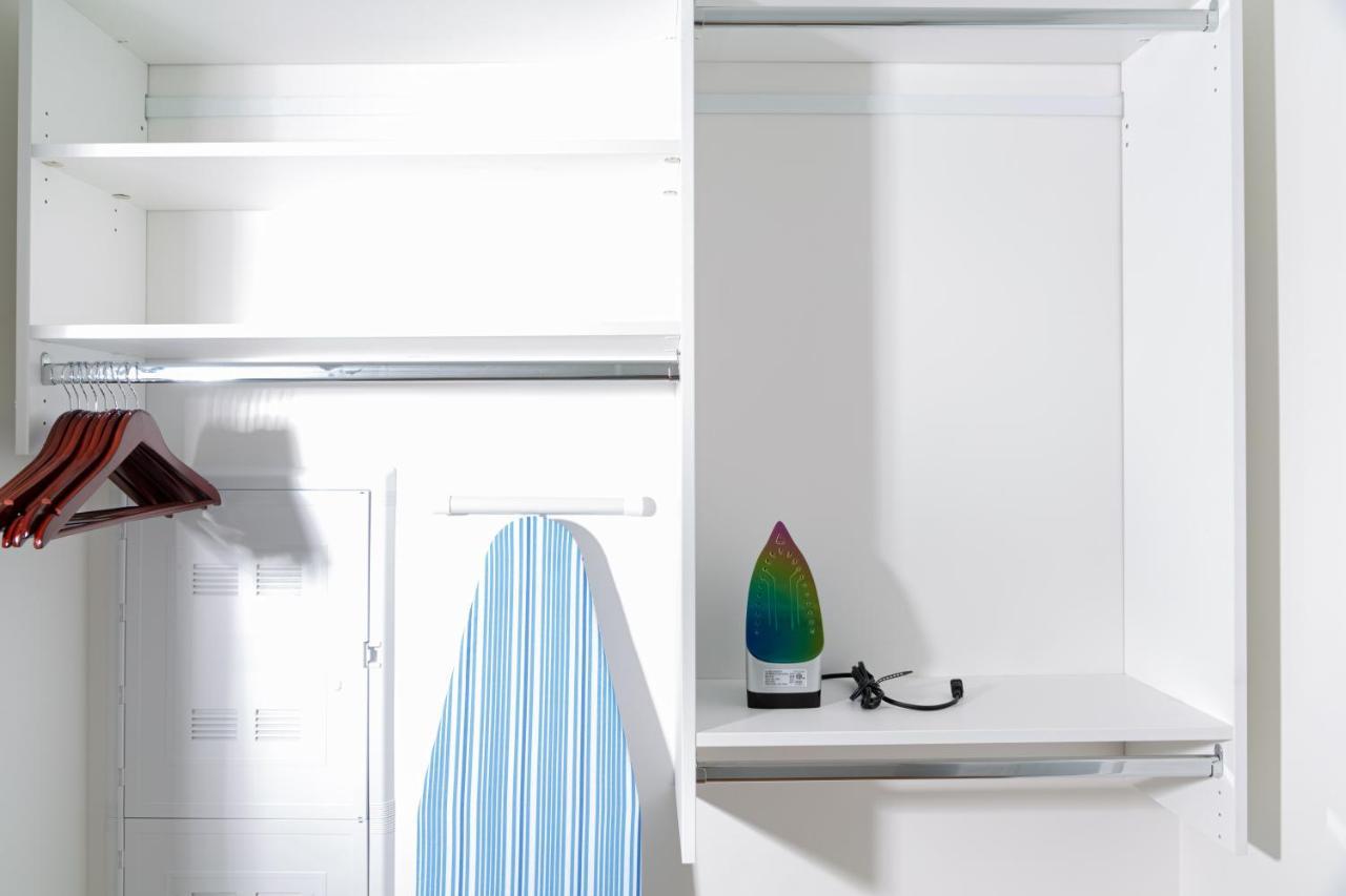Whyhotel By Placemakr, Union Market Ουάσινγκτον Εξωτερικό φωτογραφία