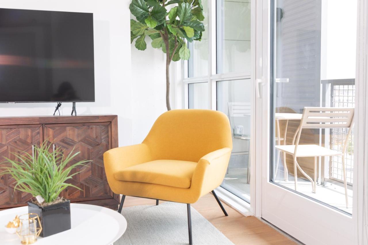 Whyhotel By Placemakr, Union Market Ουάσινγκτον Εξωτερικό φωτογραφία