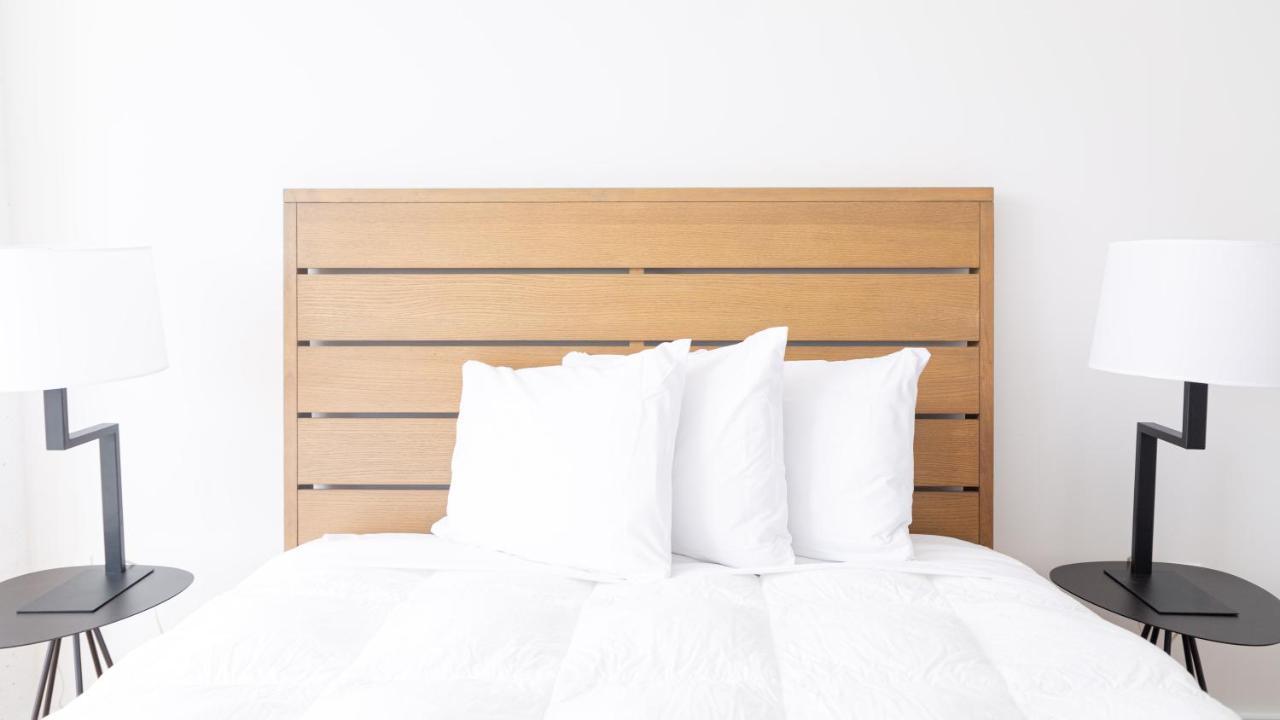 Whyhotel By Placemakr, Union Market Ουάσινγκτον Εξωτερικό φωτογραφία