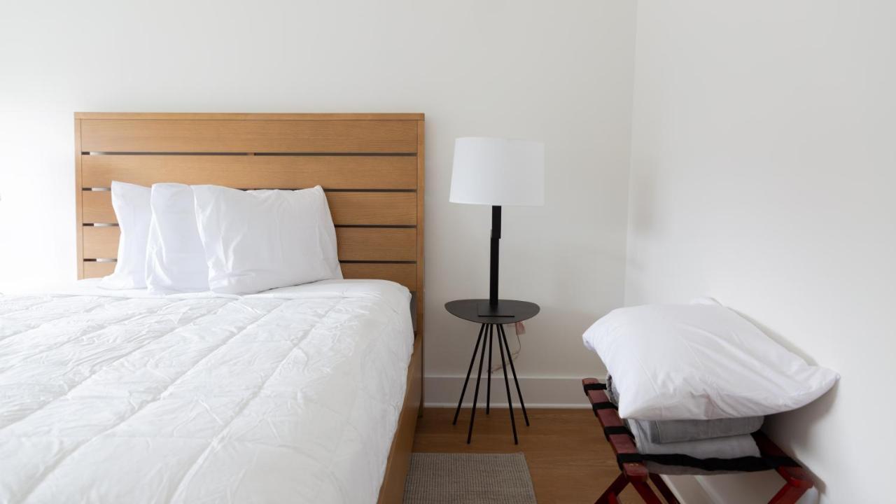 Whyhotel By Placemakr, Union Market Ουάσινγκτον Εξωτερικό φωτογραφία