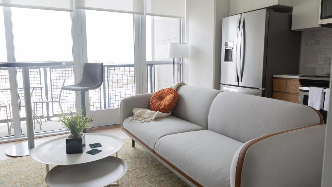 Whyhotel By Placemakr, Union Market Ουάσινγκτον Εξωτερικό φωτογραφία