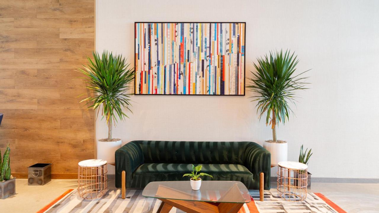 Whyhotel By Placemakr, Union Market Ουάσινγκτον Εξωτερικό φωτογραφία