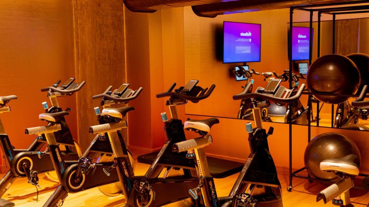 Whyhotel By Placemakr, Union Market Ουάσινγκτον Εξωτερικό φωτογραφία
