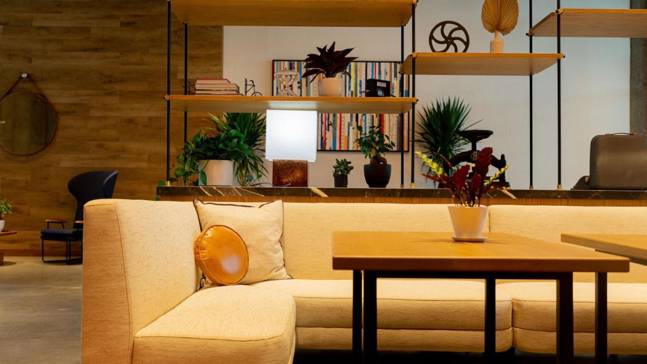 Whyhotel By Placemakr, Union Market Ουάσινγκτον Εξωτερικό φωτογραφία