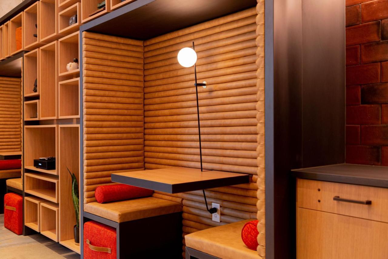 Whyhotel By Placemakr, Union Market Ουάσινγκτον Εξωτερικό φωτογραφία
