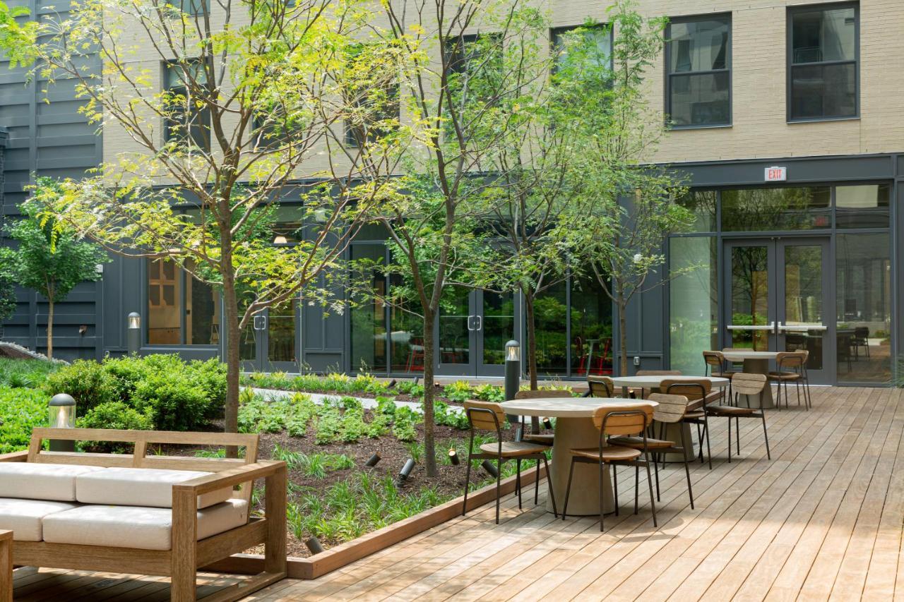 Whyhotel By Placemakr, Union Market Ουάσινγκτον Εξωτερικό φωτογραφία