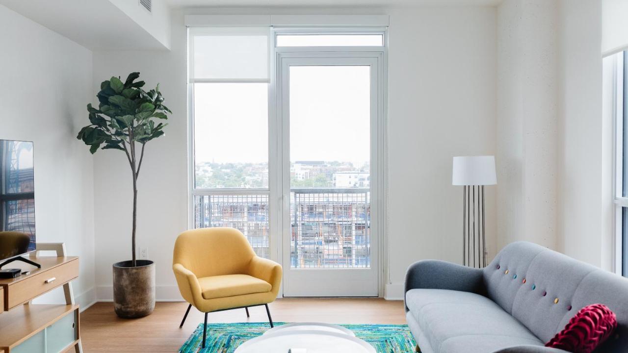 Whyhotel By Placemakr, Union Market Ουάσινγκτον Εξωτερικό φωτογραφία