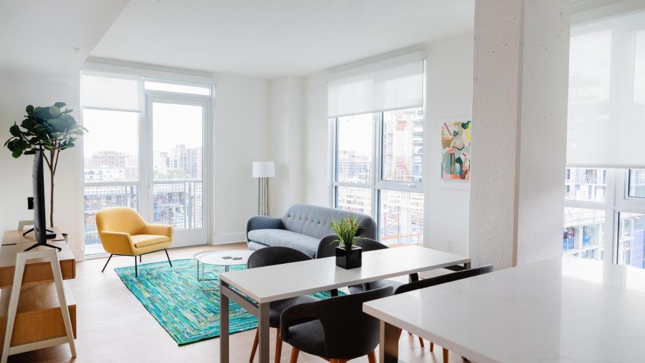 Whyhotel By Placemakr, Union Market Ουάσινγκτον Εξωτερικό φωτογραφία