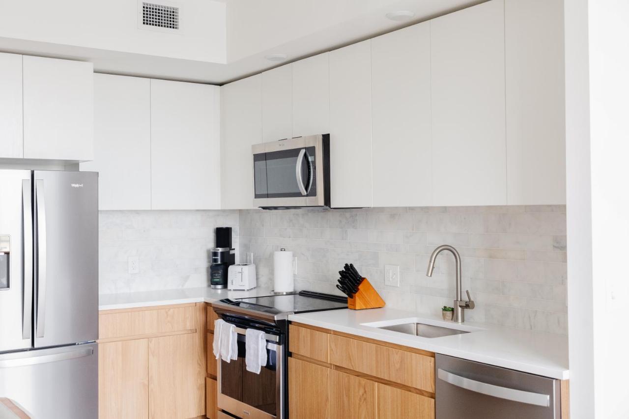 Whyhotel By Placemakr, Union Market Ουάσινγκτον Εξωτερικό φωτογραφία